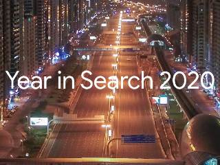 Google &lsquo;Year in Search 2020&rsquo;: Indian Premier League, Coronavirus, and US Election Results Among Top Trends