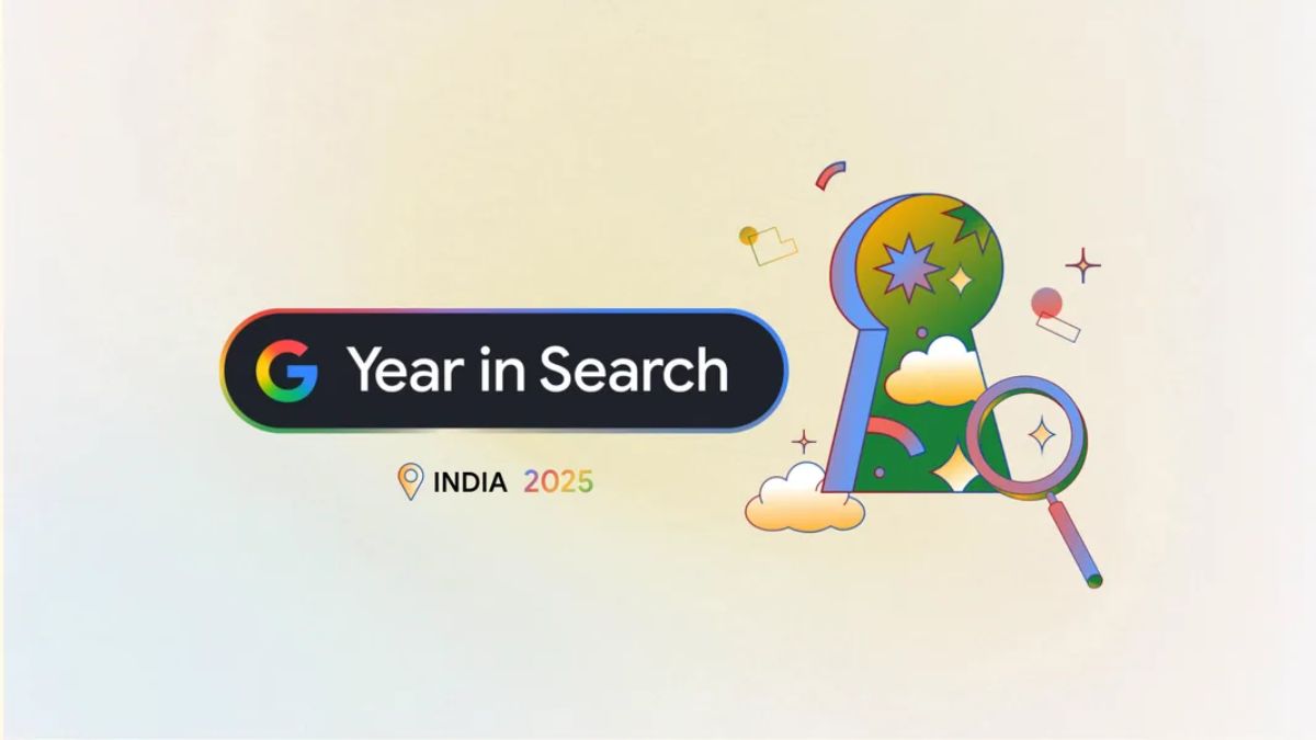 Google’s Year in Search 2025: Top Trending Topics in India—From Gemini to Squid Games