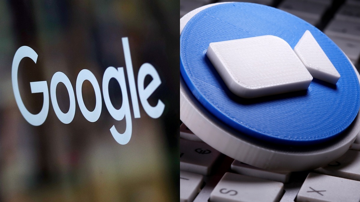 Google Contemplated Buying Zoom in 2018, Thousands of Its Employees Were Using It: Report