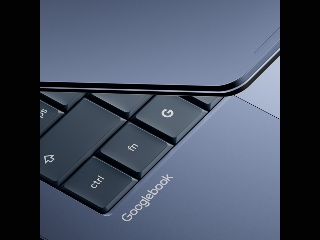 New Googlebook Leak Offers an Early Glimpse At Design