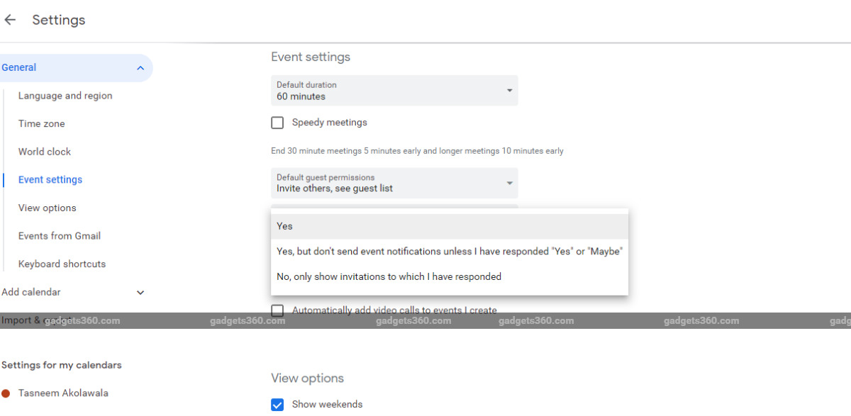 Google Calendar Spam: How to Stop Being Bombarded by Unwanted Calendar Invites