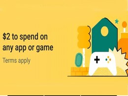 Google Play Offering Free Credit for App Purchases to Select Users: All You Need to Know Google Play Offering Free Credit for App Purchases to Select Users: All You Need to Know