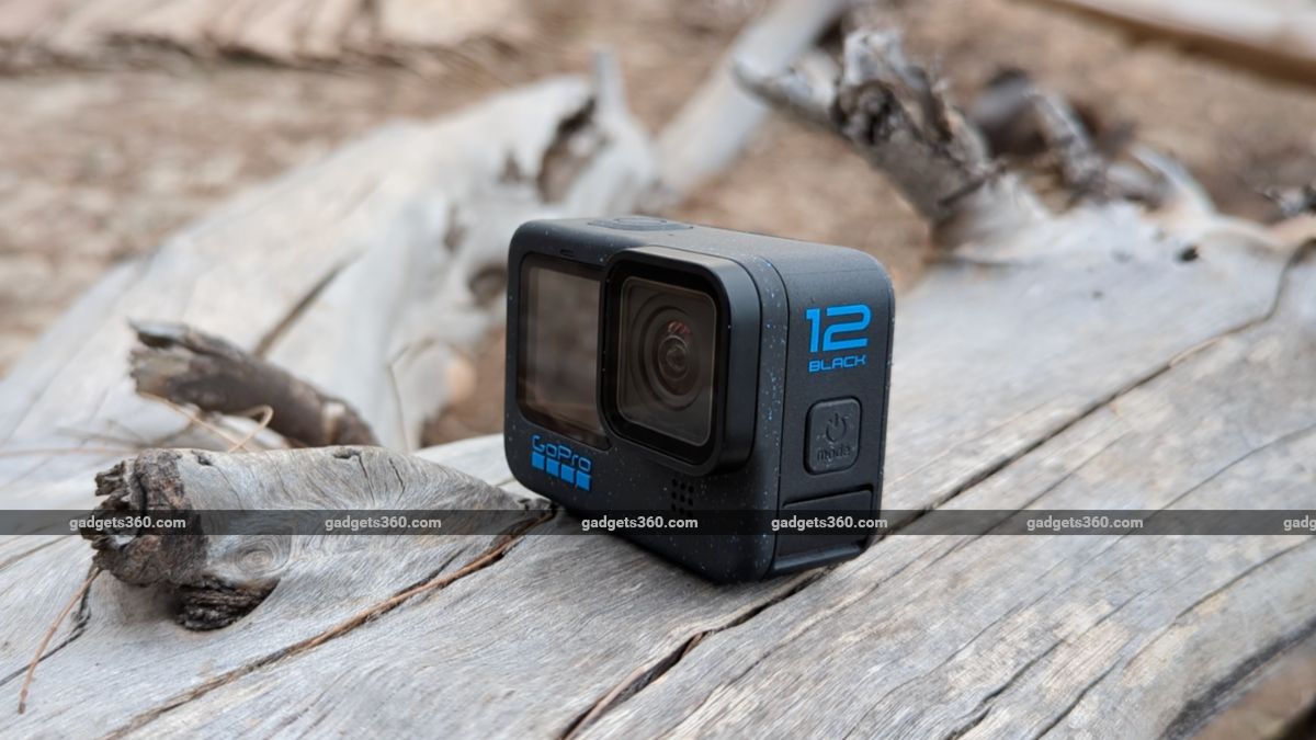 GoPro Hero 12 Black First Impressions: Taking Things Up a Notch