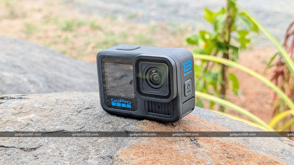 GoPro Hero 13 Black Review: It&rsquo;s All About the Kit