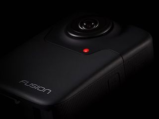 GoPro Fusion 360-Degree Camera Launched, Expected to Release 2017-End