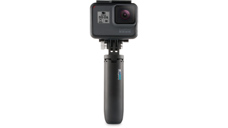 GoPro HERO6 Black Launched With 4K60, 240fps Slo-Mo Video Support; Fusion Goes Up for Pre-Orders