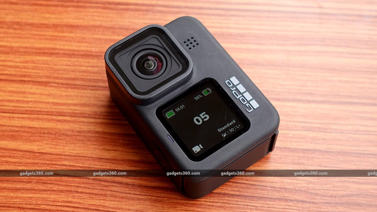 GoPro Hero 9 Black First Impressions