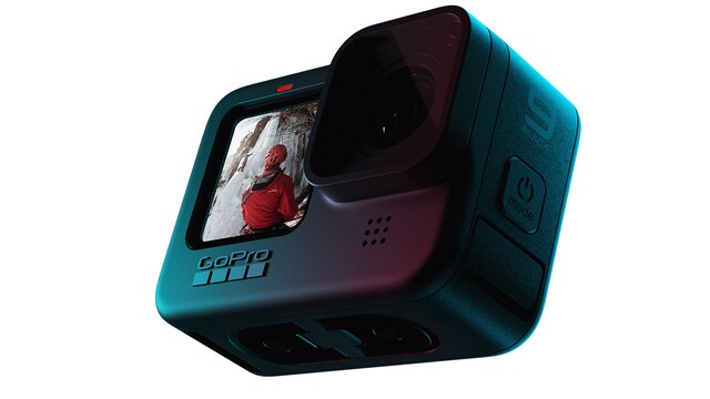 GoPro to Cut 15 Percent of Workforce in Restructuring Push GoPro to Cut 15 Percent of Workforce in Restructuring Push