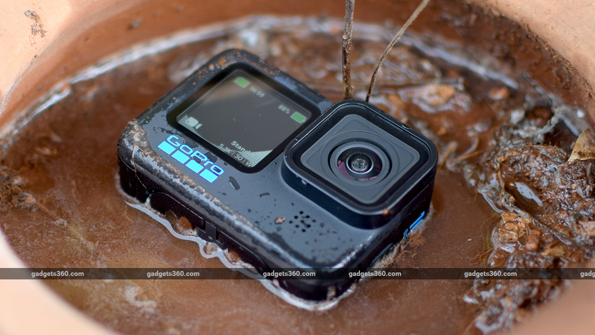 GoPro Hero 10 Black Review: The Smooth Experience We’ve Been Waiting For