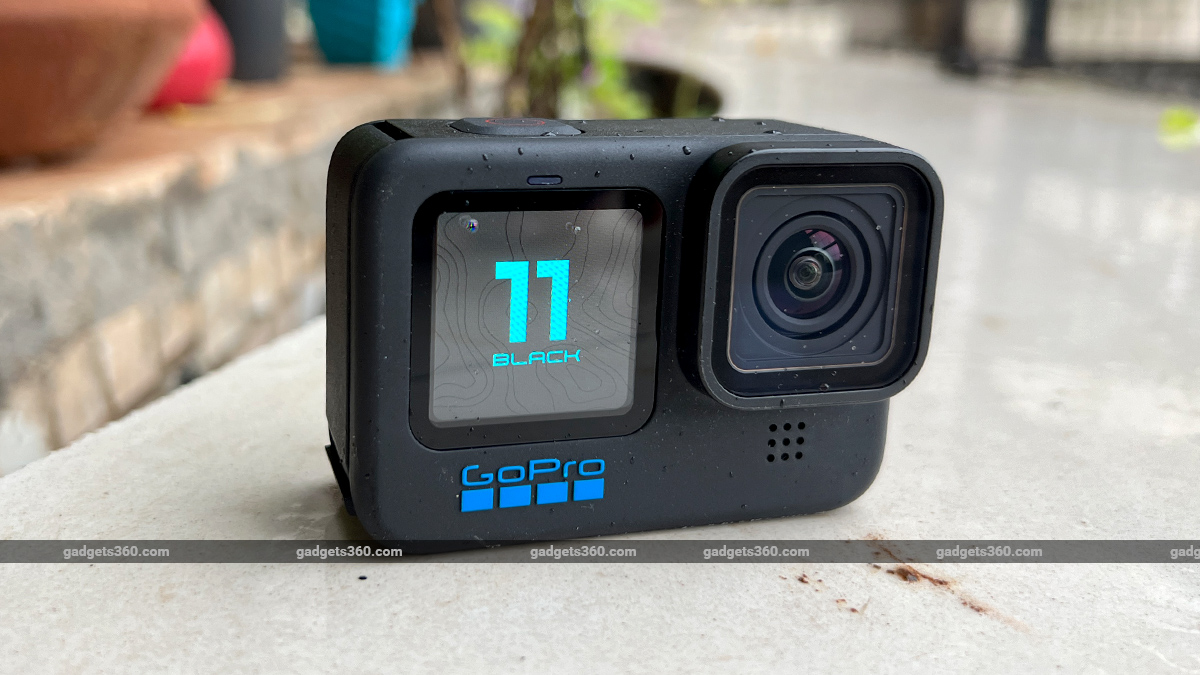 GoPro Hero 11 Black First Impressions: Unlocking New Possibilities