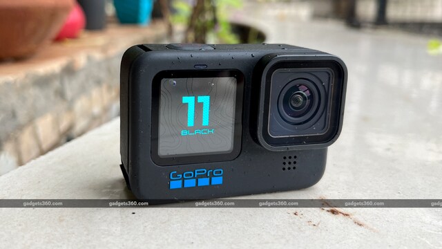 GoPro Hero 12 Black Renders, Specifications Surface Online Ahead of Expected Launch GoPro Hero 12 Black Renders, Specifications Surface Online Ahead of Expected Launch
