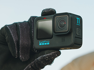 GoPro Hero 11 Black, Hero 11 Black Mini With Larger Sensor, HyperSmooth 5.0, Enduro Battery Launched