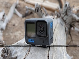 GoPro Hero 13 Black, New Hero Action Cameras to Launch on September 4; Design Teased GoPro Hero 13 Black, New Hero Action Cameras to Launch on September 4; Design Teased