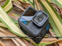 GoPro Hero 13 Black With Support for HB-Series Lenses Launched in India Alongside Smaller GoPro Hero Model GoPro Hero 13 Black With Support for HB-Series Lenses Launched in India Alongside Smaller GoPro Hero Model