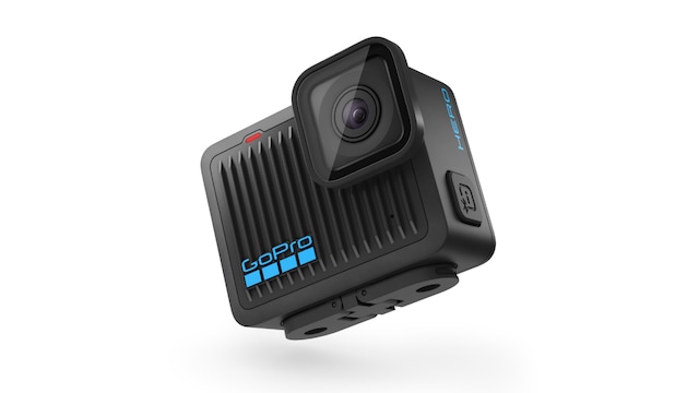 GoPro Hero Gets a New 4:3 Aspect Ratio Option for 4K Video Recording GoPro Hero Gets a New 4:3 Aspect Ratio Option for 4K Video Recording