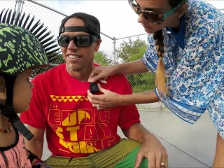 GoPro Remo Is a Voice-Activated Remote for Its Hero5 Black and Hero5 Session Cameras