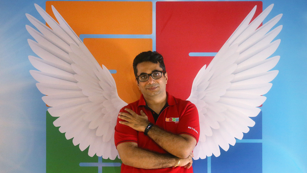 Walmart Faces Major India Test Over Flipkart's Legal Spat With Startup Goqii