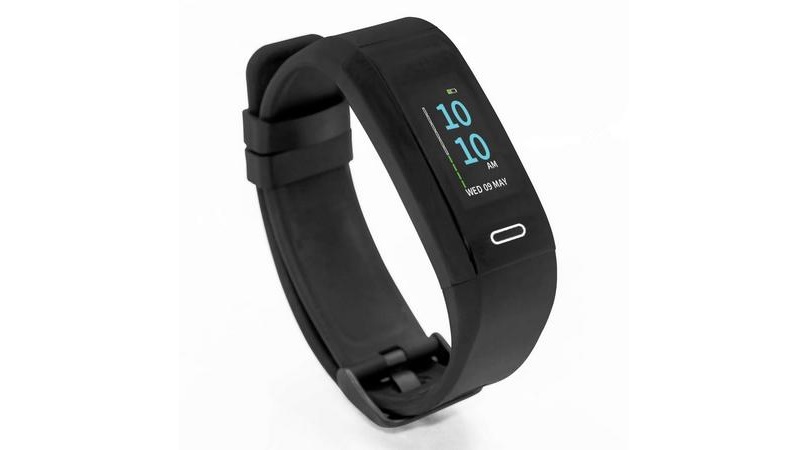 Goqii RunGPS Smart Band Launched in India, Priced at Rs. 4,999