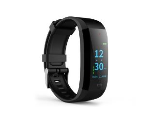 Goqii Vital 3.0 Band Launched in India With Ability to Measure Body Temperature