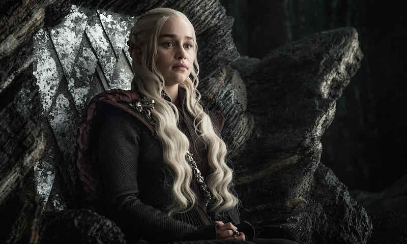 Game of Thrones Season 7 Showed How the Series Has Changed Over the Years