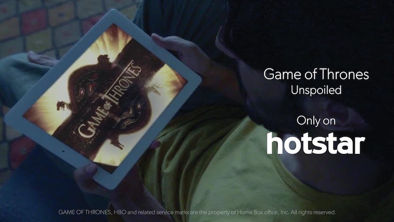 Hotstar Scores A+ on Content, but the User Experience Is Still a Massive Fail