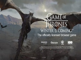Game of Thrones Winter Is Coming Browser Game Out Now Game of Thrones Winter Is Coming Browser Game Out Now