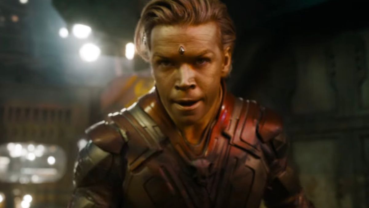 Guardians of the Galaxy Vol. 3 Trailer Reveals Will Poulter&rsquo;s Adam Warlock, Rocket Raccoon Backstory, More
