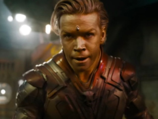 Guardians of the Galaxy Vol. 3 Trailer Reveals Will Poulter&rsquo;s Adam Warlock, Rocket Raccoon Backstory, More