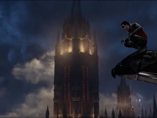 DC FanDome: Gotham Knights Story Trailer Sets Up Battle With Court of Owls