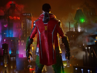 Gotham Knights Map Size: The &lsquo;Biggest Version&rsquo; of Batman&rsquo;s City in a Game Ever