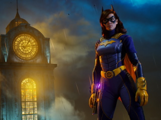 Gotham Knights Release Date and Time, PC System Requirements, Review Embargo, Gameplay, and More