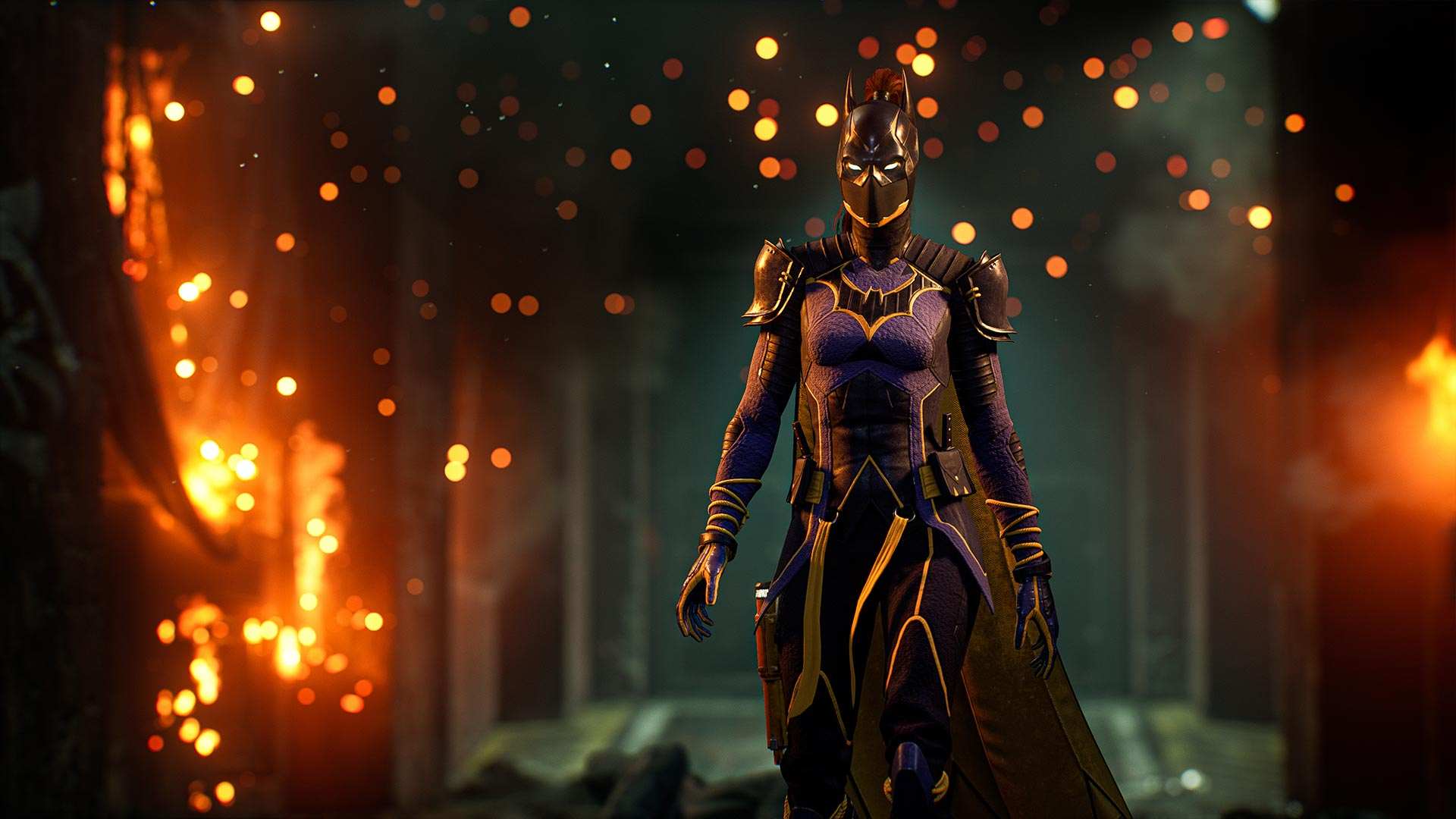 Gotham Knights Review: Batman Arkham Meets Marvel&rsquo;s Spider-Man, Minus the Ingenuity