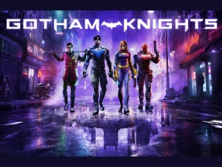 Gotham Knights PS4, Xbox One Versions Cancelled. Watch New Gameplay Trailer