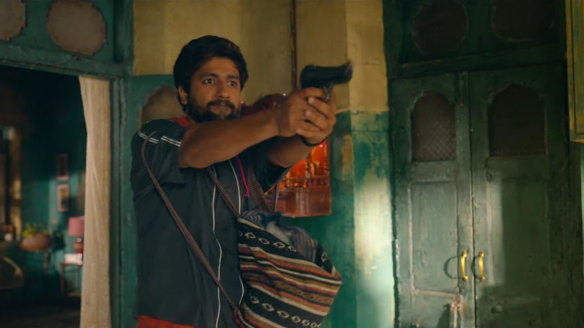 Govinda Naam Mera Trailer Sees Vicky Kaushal, Kiara Advani Covering Up a Murder
