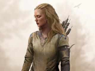 Sony Working on New Franchise Within God of War Universe, Will Reportedly Feature Faye as Protagonist