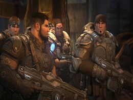 Gears of War, Hellblade 2 and More Xbox Games to Launch on PS5 in 2025: Report Gears of War, Hellblade 2 and More Xbox Games to Launch on PS5 in 2025: Report