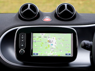 GPS Receivers Worldwide Get Ready for Week Roll Over Issue on April 6