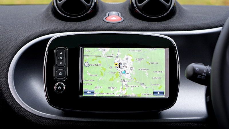 GPS Receivers Worldwide Get Ready for Week Roll Over Issue on April 6