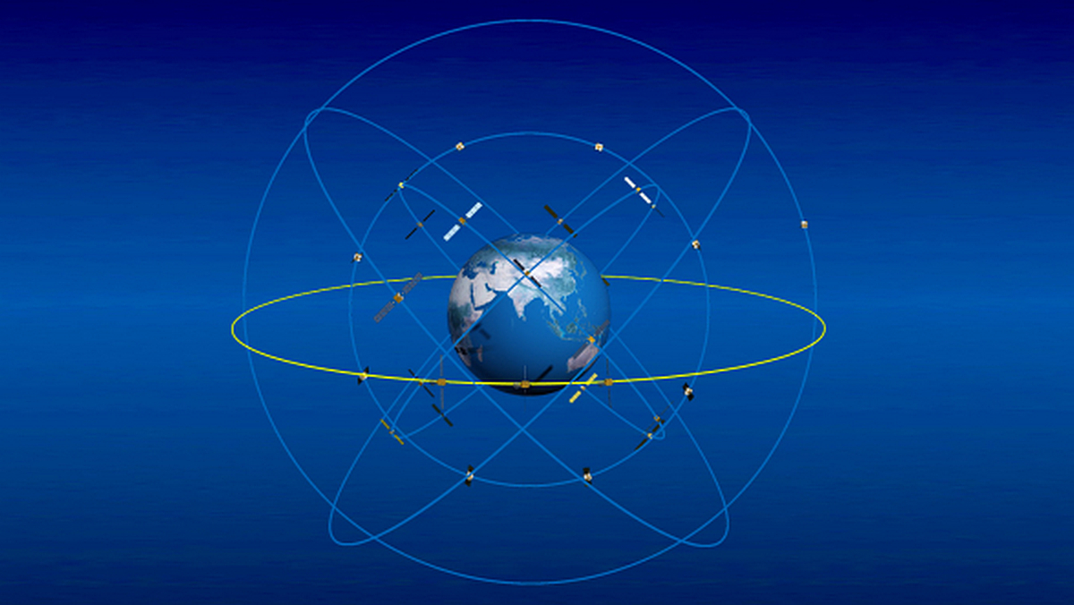 China to Complete Its Competitor to GPS With New Satellites Launches in 2020