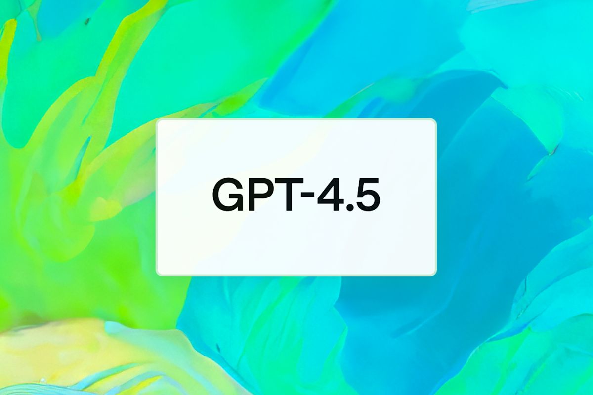 OpenAI Introduces GPT-4.5 AI Model in Research Preview, Its ‘Best Model for Chat Yet’