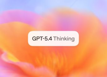 OpenAI's GPT-5.4 AI Model Is Here, and It Can Use Your Computer