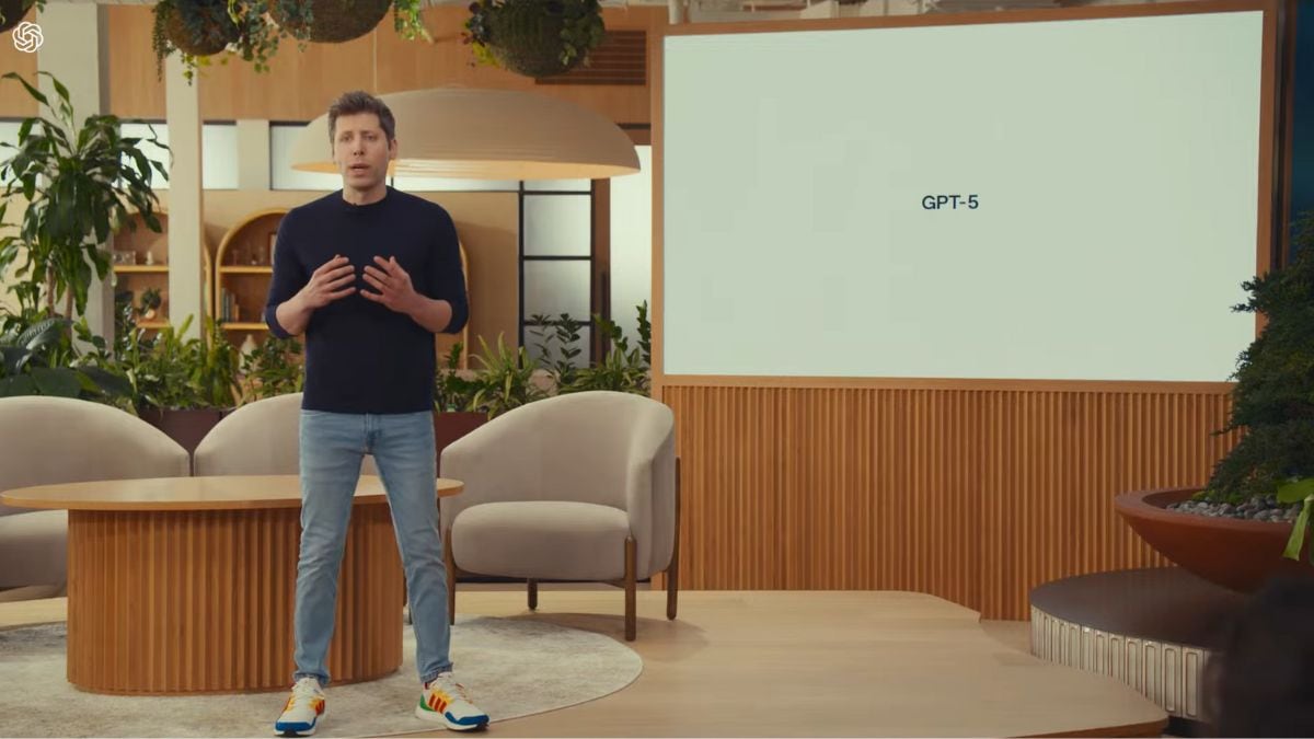 OpenAI Says GPT-5 Its Best Model for Health-Related Queries, Outperforms Other Models in HealthBench