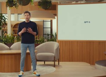 OpenAI Says GPT-5 Its Best Model for Health-Related Queries, Outperforms Other Models in HealthBench