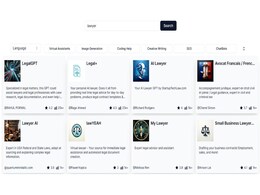 OpenAI’s GPT Store Runs Into Trouble With Spam, Impersonation, and Unlawful Bots OpenAI’s GPT Store Runs Into Trouble With Spam, Impersonation, and Unlawful Bots