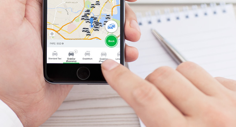 Grab Confirms R&D Centre In Bengaluru, to Focus on GrabPay Wallet