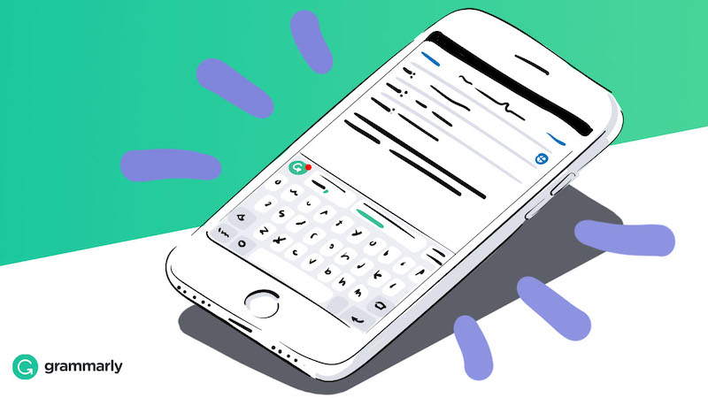 Grammarly Is Now on Android as a Keyboard but It's Not Quite There Just Yet