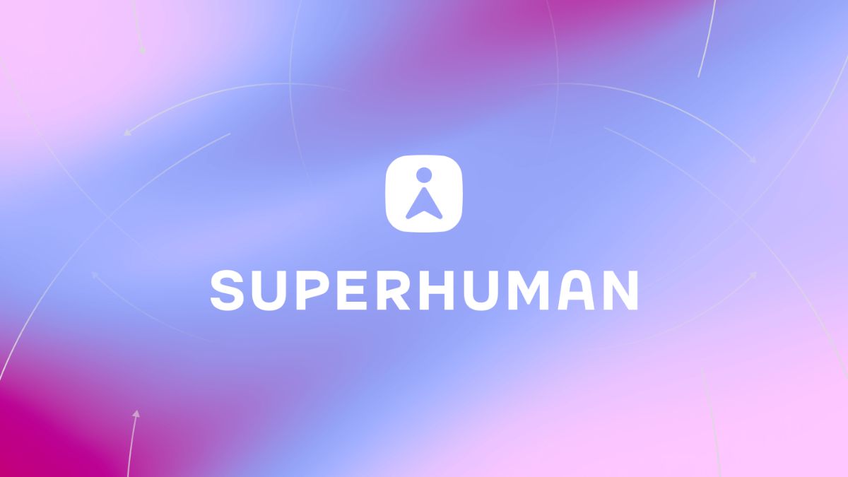 Grammarly Rebrands to Superhuman, Introduces New Agentic AI Assistant
