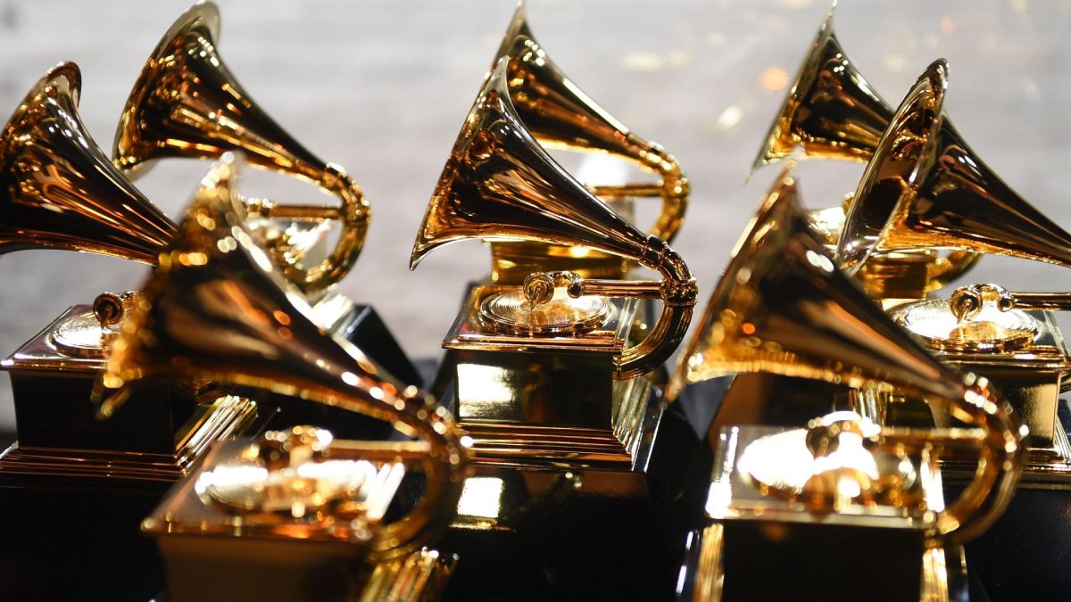 Grammys to Release NFTs Celebrating Music Artists for Three Years