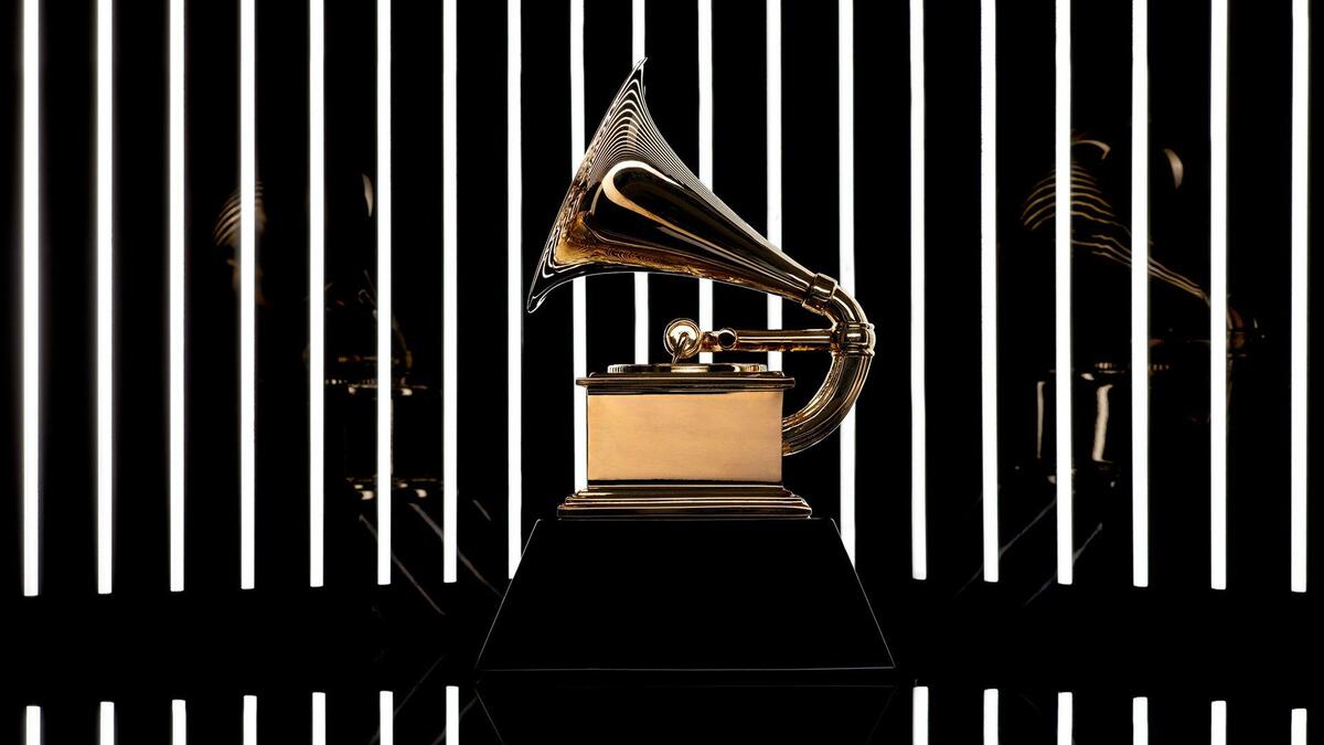 Grammy Awards: Indians Bag 6 Grammys; Shankar Mahadevan, Zakir Hussain's Band Wins Best Global Music Album