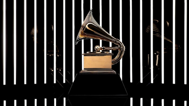 Grammy Awards: Indians Bag 6 Grammys; Shankar Mahadevan, Zakir Hussain's Band Wins Best Global Music Album Grammy Awards: Indians Bag 6 Grammys; Shankar Mahadevan, Zakir Hussain's Band Wins Best Global Music Album